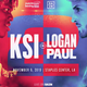 Ostensibly Serious Sports Broadcaster To Put On "Boxing Match" Between YouTube Ding Dongs